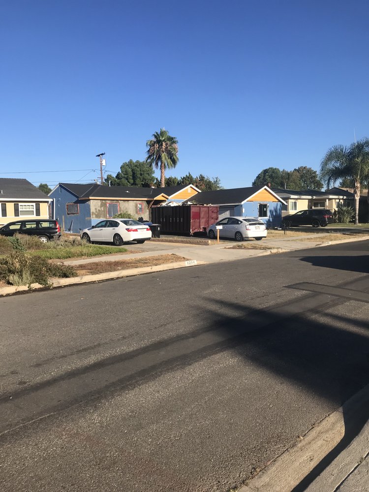 Slide of PEY roofing