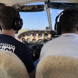 Luvsflying Flight Training