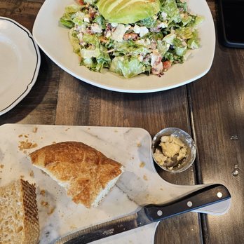 Thirty Acres Kitchen - Cobb Salad - Burgers Near Me - Buena Park, California Thirty Acres Kitchen - Cobb Salad - Burgers Near Me - Buena Park, California