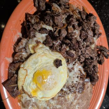 El Patio - Mexican Near Me - Chula Vista, California