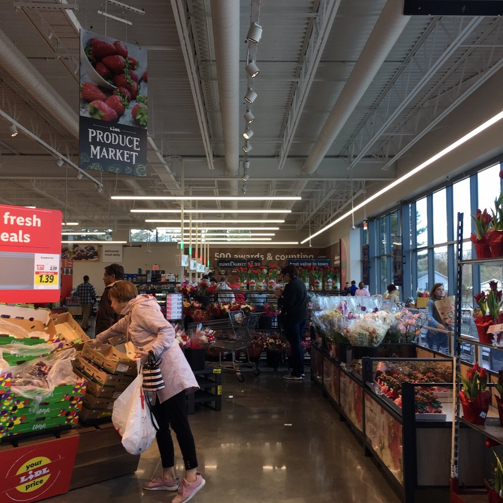 Lidl - The future of grocery stores is awesome. - Grocery Near Me - Dover, Delaware Lidl - The future of grocery stores is awesome. - Grocery Near Me - Dover, Delaware