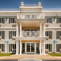 Best Western Capital City Inn