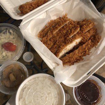 Katsune Donkatsu Cafe - Chicken Katsu - Japanese Near Me - Fort Lee, New Jersey Katsune Donkatsu Cafe - Chicken Katsu - Japanese Near Me - Fort Lee, New Jersey
