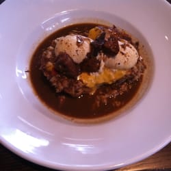 The French Press - Cajun Benedict
