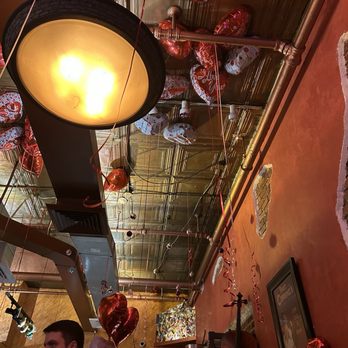 Mele Bistro - Inside - French Near Me - Arlington, Virginia