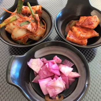BN Chicken - Kimchee - Korean Near Me - Santa Clara, California BN Chicken - Kimchee - Korean Near Me - Santa Clara, California