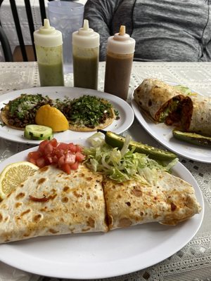 Taqueria el Toro by null