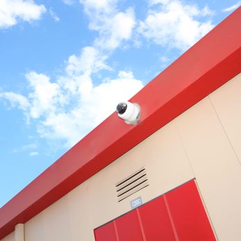 SecurCare Self Storage - Self Storage Near Me - Bakersfield, California