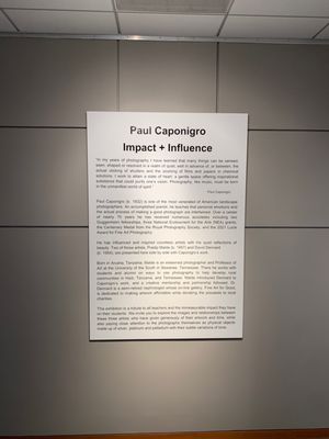 The Florida Museum of Photographic Arts by null