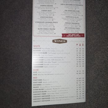 The Arrogant Butcher - American Near Me - Phoenix, Arizona