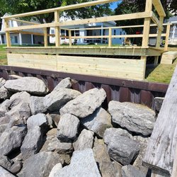 Houghtaling Handyman Service - Decks