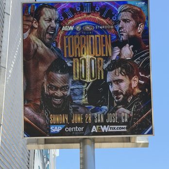 SAP Center - Stadiums & Arenas Near Me - San Jose, California