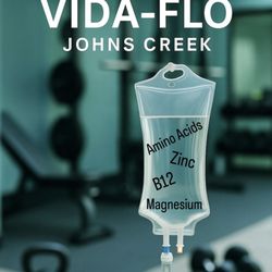 Vida-Flo