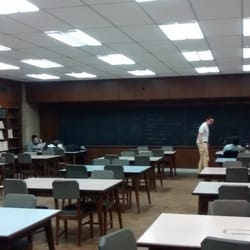 Biblioteca de la Facultad de Ingeniería UBA