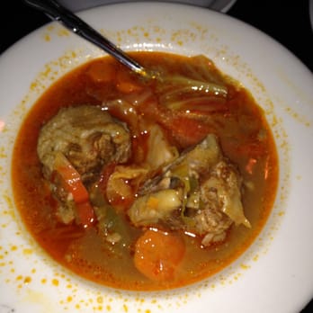 Picaro - Oxtail stew - Spanish Near Me - San Francisco, California Picaro - Oxtail stew - Spanish Near Me - San Francisco, California
