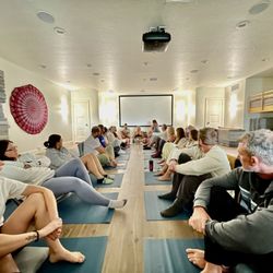 Energy Therapy - Cacao Ceremony