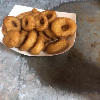 Grumps - Onion rings - Burgers Near Me - Granbury, Texas Grumps - Onion rings - Burgers Near Me - Granbury, Texas