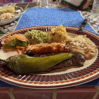 Regina Con Sabor A Mama - Best meal I had in Mexico. - Seafood Near Me - Puerto Peñasco, SON