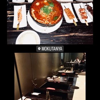 Mokutanya - Ramen Near Me - Burlingame, California Mokutanya - Ramen Near Me - Burlingame, California