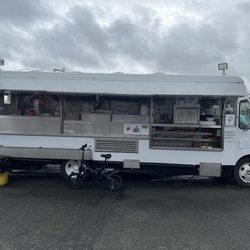 Taqueria Lagos 1 - Food Truck
