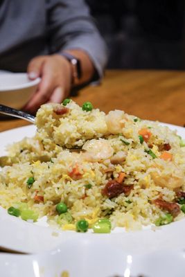 Hong Kong Bistro by null
