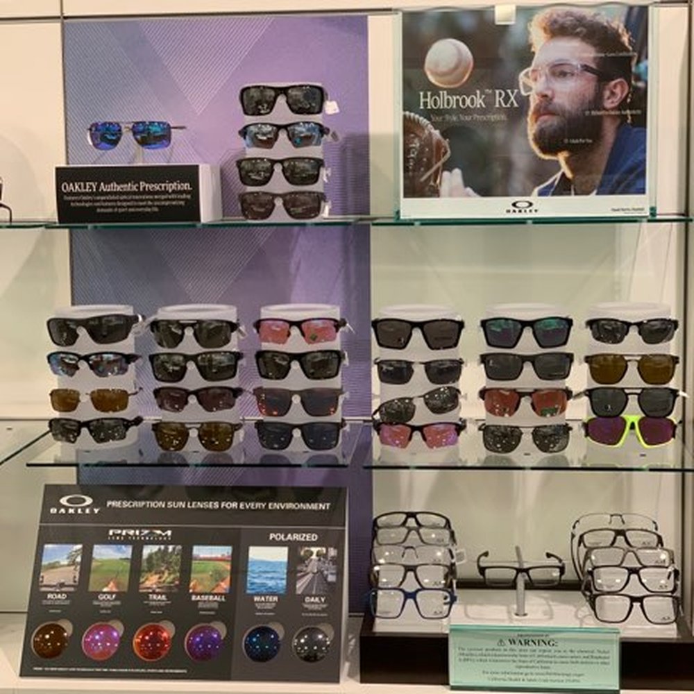 Solano Eye Care Fairfield, CA - Last Updated January 2026 - Yelp