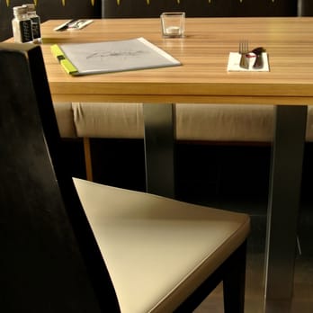 Fiore - Neue Farben, Bezüge und eine verbesserte Menükarte - Vegan Near Me - Vienna, 9