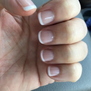A' Vie Nails And Spa - Beth Blanc / Nice job! - Nail Salons Near Me - Melbourne, Florida