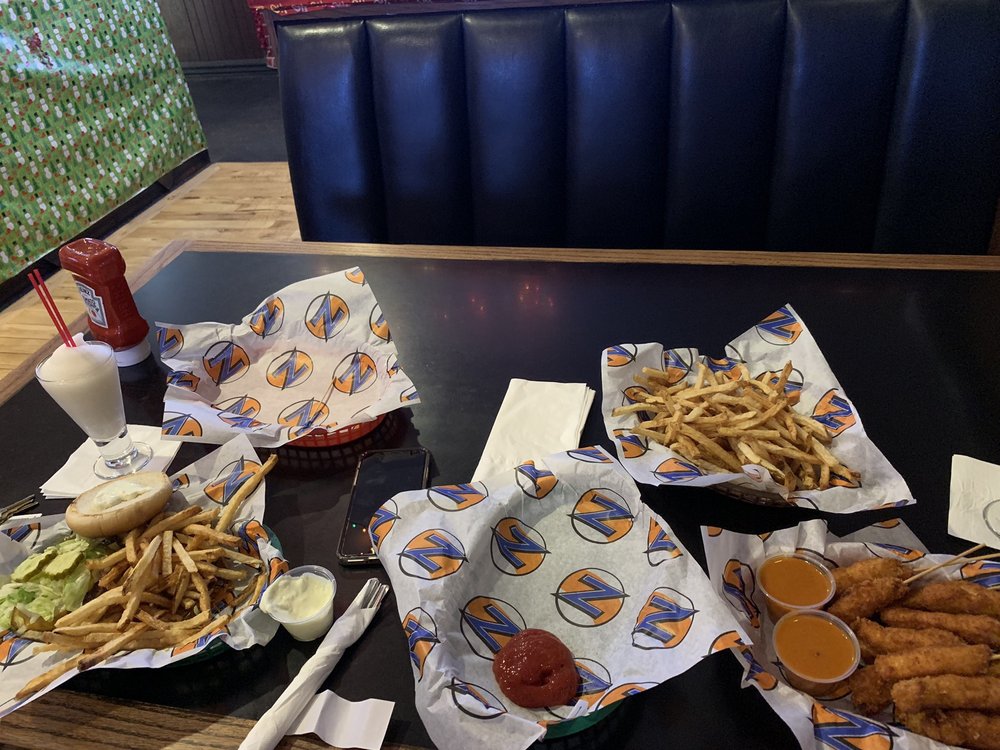 ZIPPS SPORTS GRILL 114 Photos & 285 Reviews American (Traditional