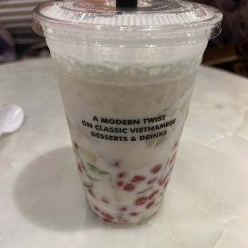 Co Ba Dessert Tea & Coffee - Ha Long Sunset - Desserts Near Me - San Jose, California Co Ba Dessert Tea & Coffee - Ha Long Sunset - Desserts Near Me - San Jose, California