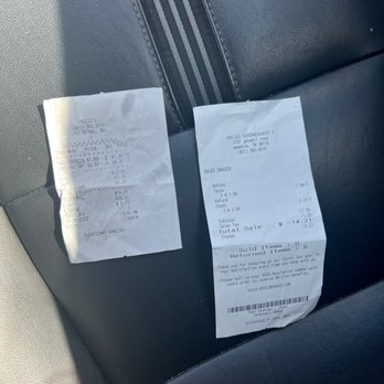 Emilio's Grocery - Proof of refund after I would not take the food another customer brought back ! - Grocery Near Me - Memphis, Tennessee Emilio's Grocery - Proof of refund after I would not take the food another customer brought back ! - Grocery Near Me - Memphis, Tennessee