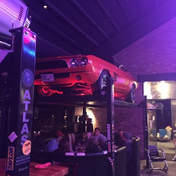 Billy Blanco's - Mexican Near Me - Park City, Utah