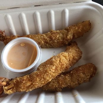 nam - Garnelen Tempura - Sushi Bars Near Me - Hilden, NW