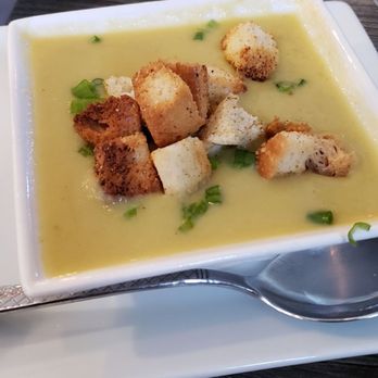 Clifton Cafe - Seasonal Soup - Coffee & Tea Near Me - Clifton, Virginia