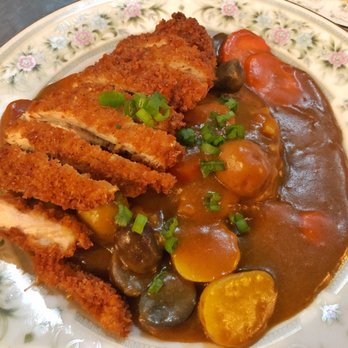 Soju - Chicken Katsu Curry - Korean Near Me - Pittsburgh, Pennsylvania Soju - Chicken Katsu Curry - Korean Near Me - Pittsburgh, Pennsylvania