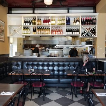 More Perreca's - Open kitchen - Italian Near Me - Schenectady, New York More Perreca's - Open kitchen - Italian Near Me - Schenectady, New York