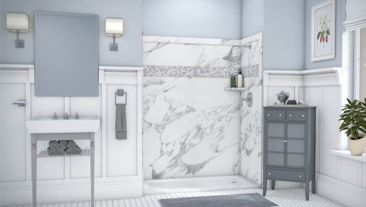 Slide of Five Star Bath Solutions of Portland