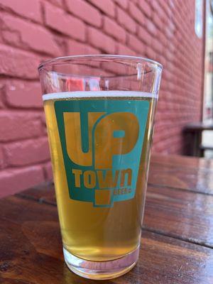 Uptown Beer Co. by null