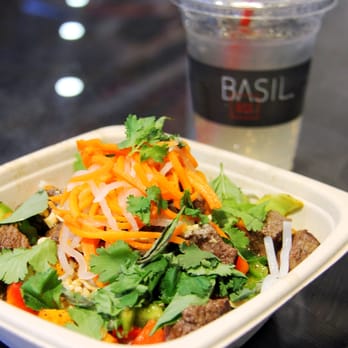 Basil Box - My box - Vietnamese Near Me - Toronto, Ontario