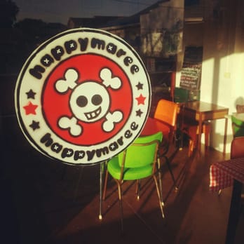 happymaree - Cafes Near Me - Yarraville, VIC happymaree - Cafes Near Me - Yarraville, VIC