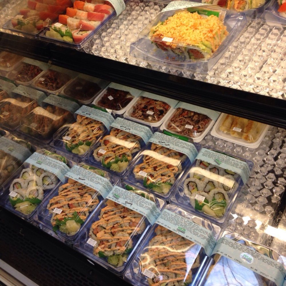 Kroger - Sushi bar - Grocery Near Me - Noblesville, Indiana Kroger - Sushi bar - Grocery Near Me - Noblesville, Indiana