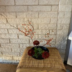 Long Island Japanese Culture Center - Ikebana