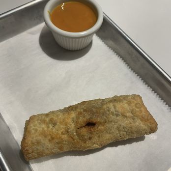 Lawrence Hall - Steak & cheese roll - Food Court Near Me - Pittsburgh, Pennsylvania Lawrence Hall - Steak & cheese roll - Food Court Near Me - Pittsburgh, Pennsylvania