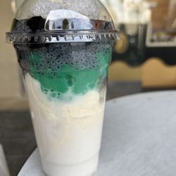 Soyful Desserts