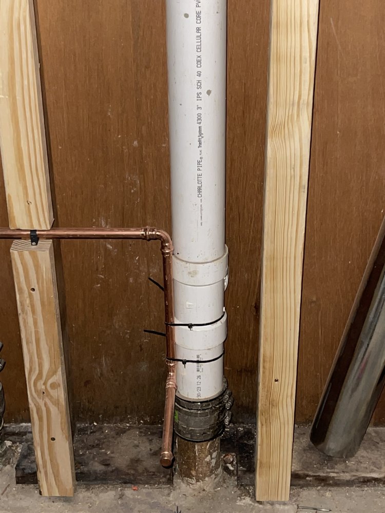 Slide of All A Services