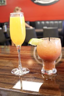 B&B's Brunch Bar by null