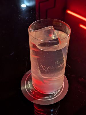 Drink Kong by null