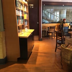 Starbucks - Una tienda como cualquier otra