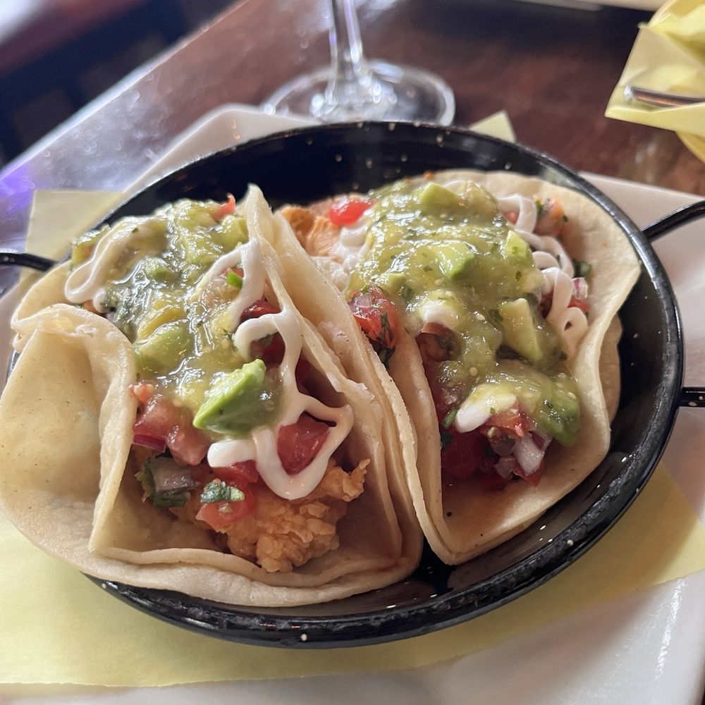 Cascal - Tapas Bars Near Me - Mountain View, California