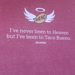 Taco Bueno